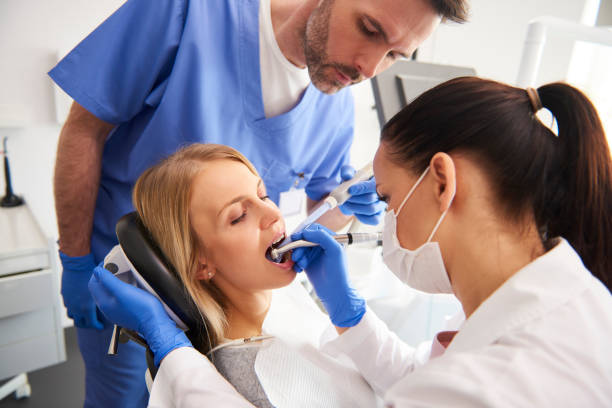 Best Dental Fillings (Composite and Amalgam)  in Godfrey, IL