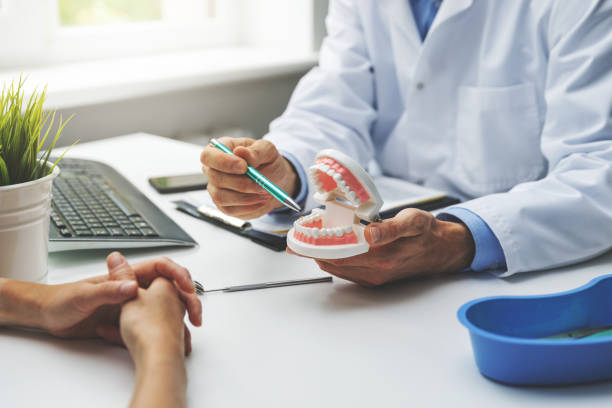 Dental X-Rays and Imaging in Godfrey, IL