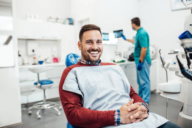 Why Choose Us for Your Dental Needs in Godfrey, IL