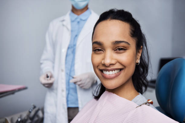 Best Full Mouth Reconstruction  in Godfrey, IL
