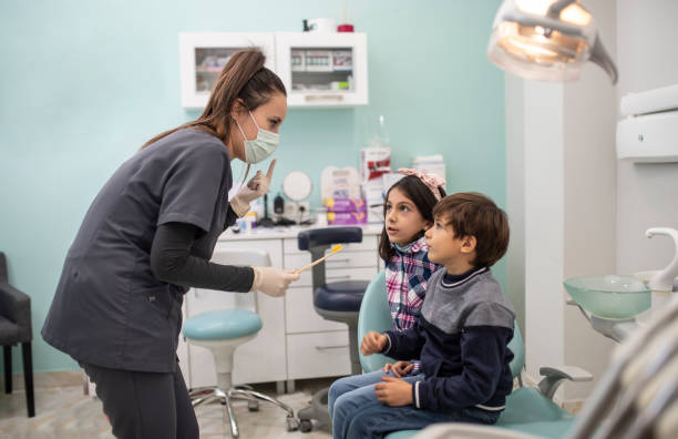 Best Wisdom Tooth Removal  in Godfrey, IL