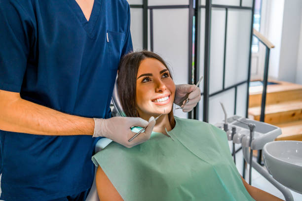 Best Sedation Dentistry  in Godfrey, IL