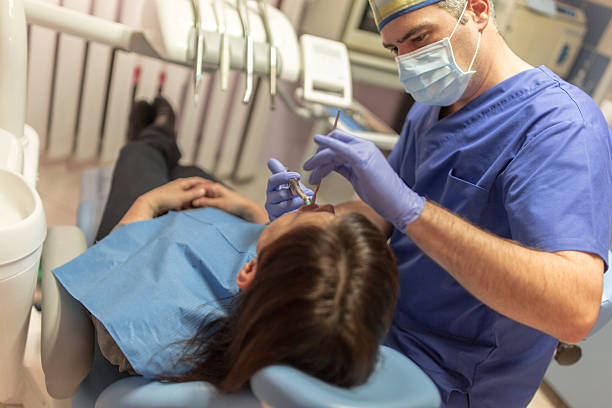 Best TMJ/TMD Treatment  in Godfrey, IL