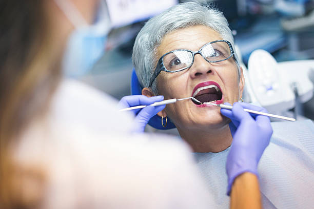 Full Mouth Reconstruction in Godfrey, IL