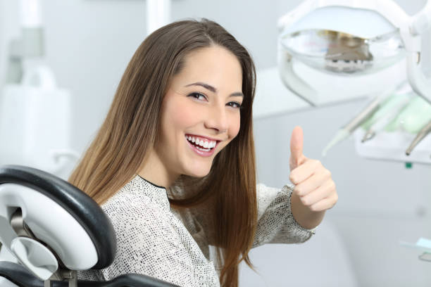 Oral Cancer Screening in Godfrey, IL