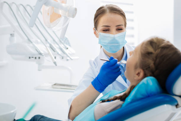 Professional  Holistic Dental Services in Godfrey, IL